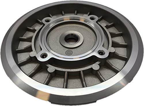 Turbo Lab America H1C seal plate carrier cover