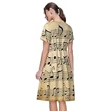Zoom IMG-2 pyjwyfmy abito da donna a