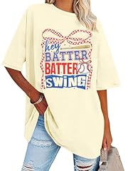 Hey Batter Batter-white