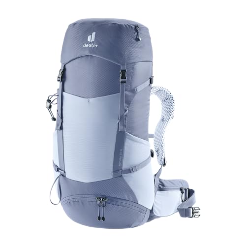 Sac de randonnée femmes deuter Futura 30 SL pour excursions en montagne
