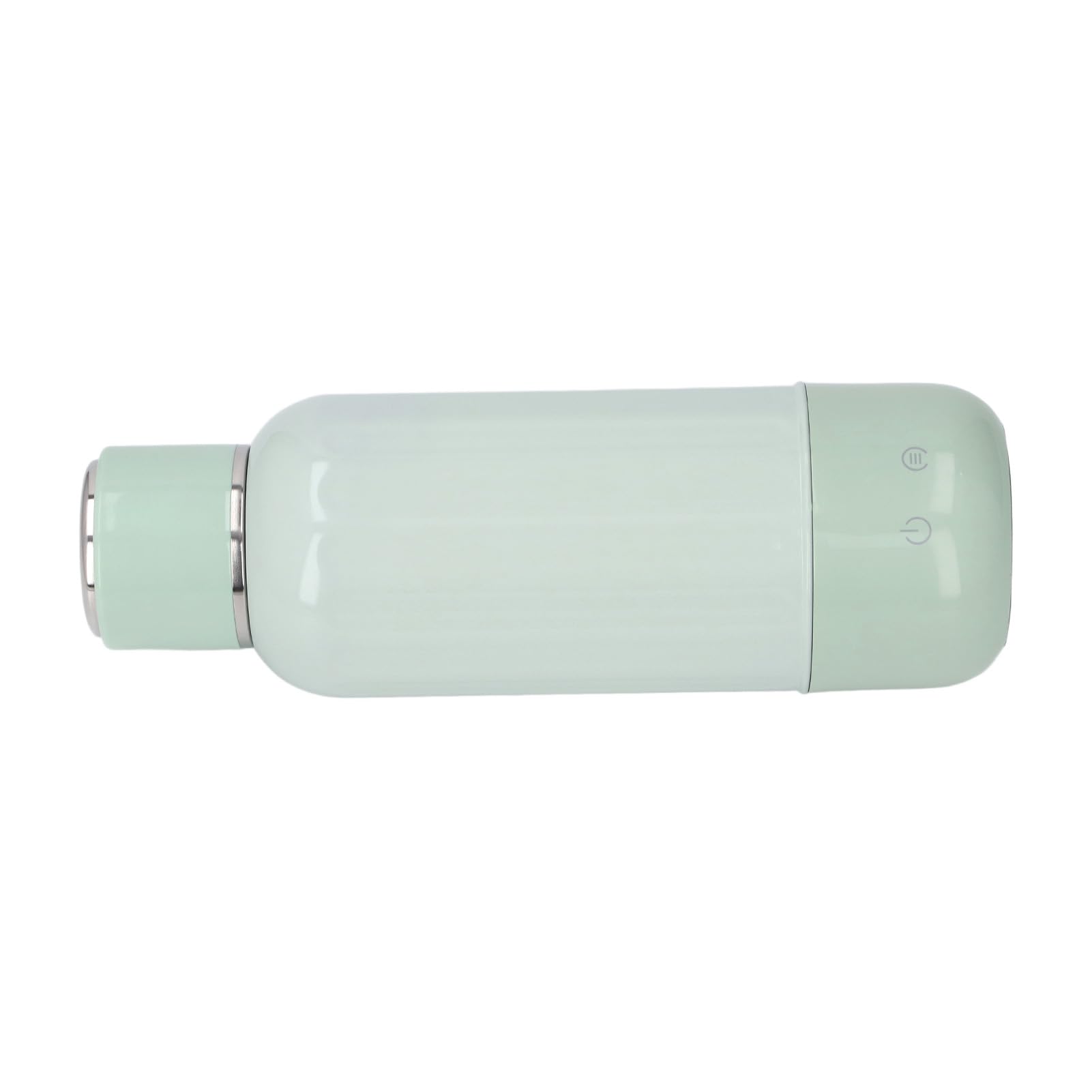CHICIRIS Hervidor Eléctrico Portátil de Acero Inoxidable 316