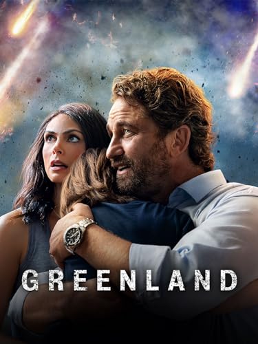  Greenland