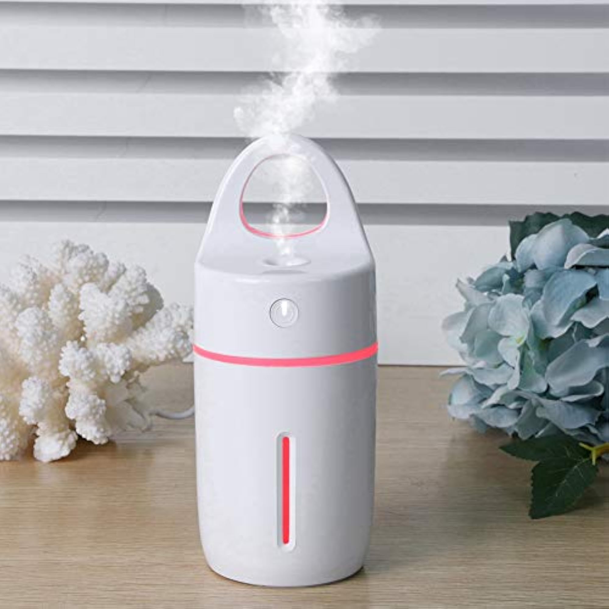 Aroma Diffuser Essential Humidifier Mist Maker
