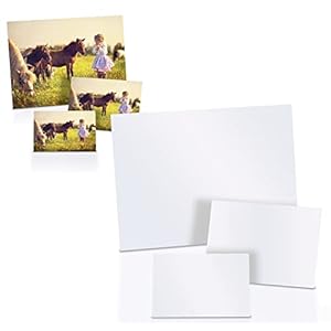 Glossy-Photo-Paper-Variety-Pack-100-Total-Sheets-60ct-4-x-6-20ct-5-x-7-20ct-85-x-11-by-Better-Office-Products-200-gsm-Photo-Quality-Print-Paper-100pcs-Mixed-Pack