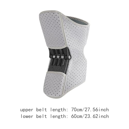 Image of Knee Joint Support Brace Non Slip Knee Protector for Running Sports Climbing | Fitness Running & Yoga | Clothing & Accessories | Support & Protective Gear
