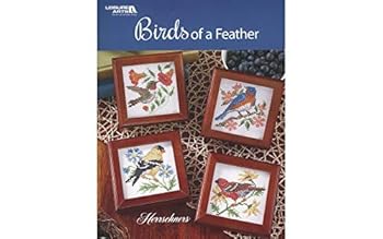 Paperback Birds of a Feather Book