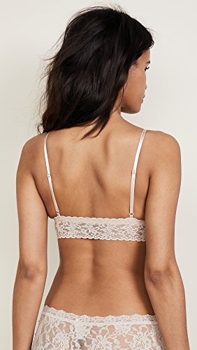 hanky panky Women's Signature Lace Padded Bralette3