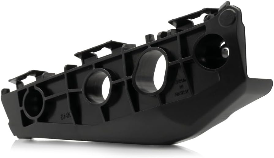 For Toyota Corolla 2011 2012 2013 Bumper Cover Support Passenger Side | Front | Made of Plastic | Replacement For TO1043114 | 5211502170