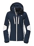 Schöffel Ski Jacket Naladas L,36,navy blazer
