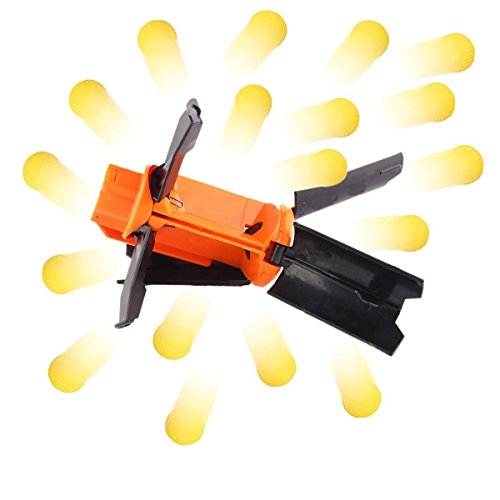 Aevdor Cs-Grenade, Plastic Toy-Grenade For Cs Battle Game #TOP1