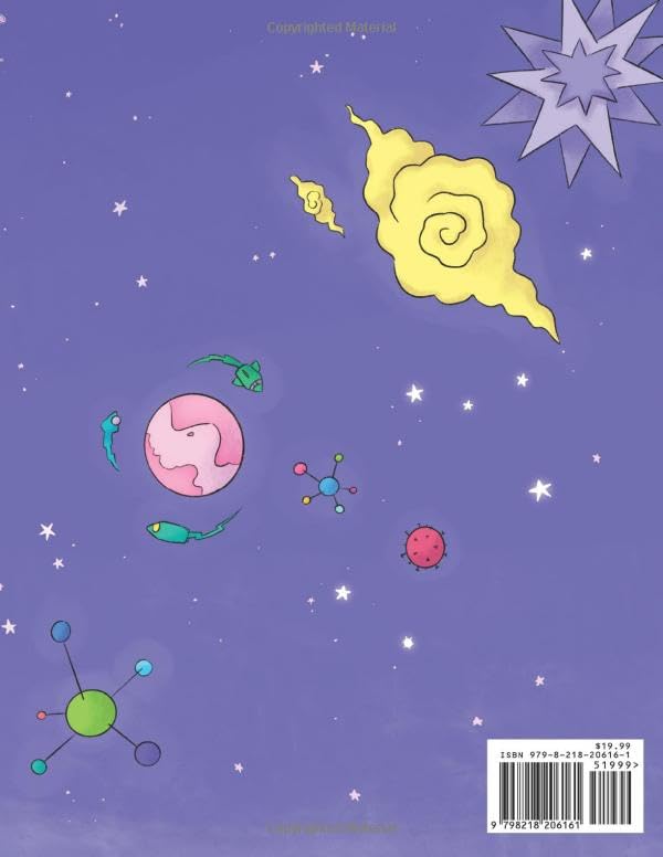 Miniatura 2 de My Planet Body No. 1