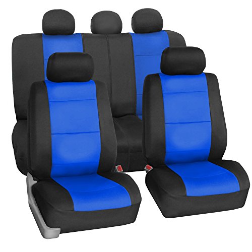 Top 10 Best Car Seat Covers in 2022 Reviews Buyer's Guide