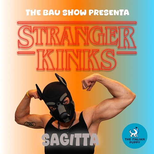 STRANGER KINKS ft Sagitta