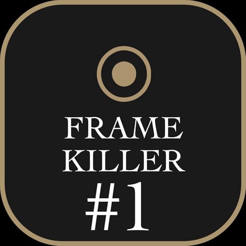 Was sind Frames? Die unsichtbaren Filter, durch die du dein Leben lebst | Framekiller #1
