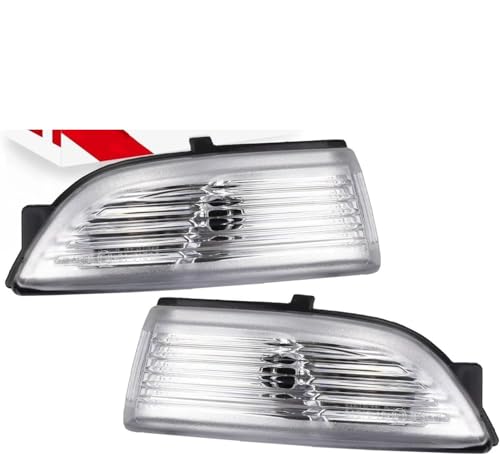 Indicador del espejo retrovisor Ranger 2012-2018 soluciona luz de giro rota R 4