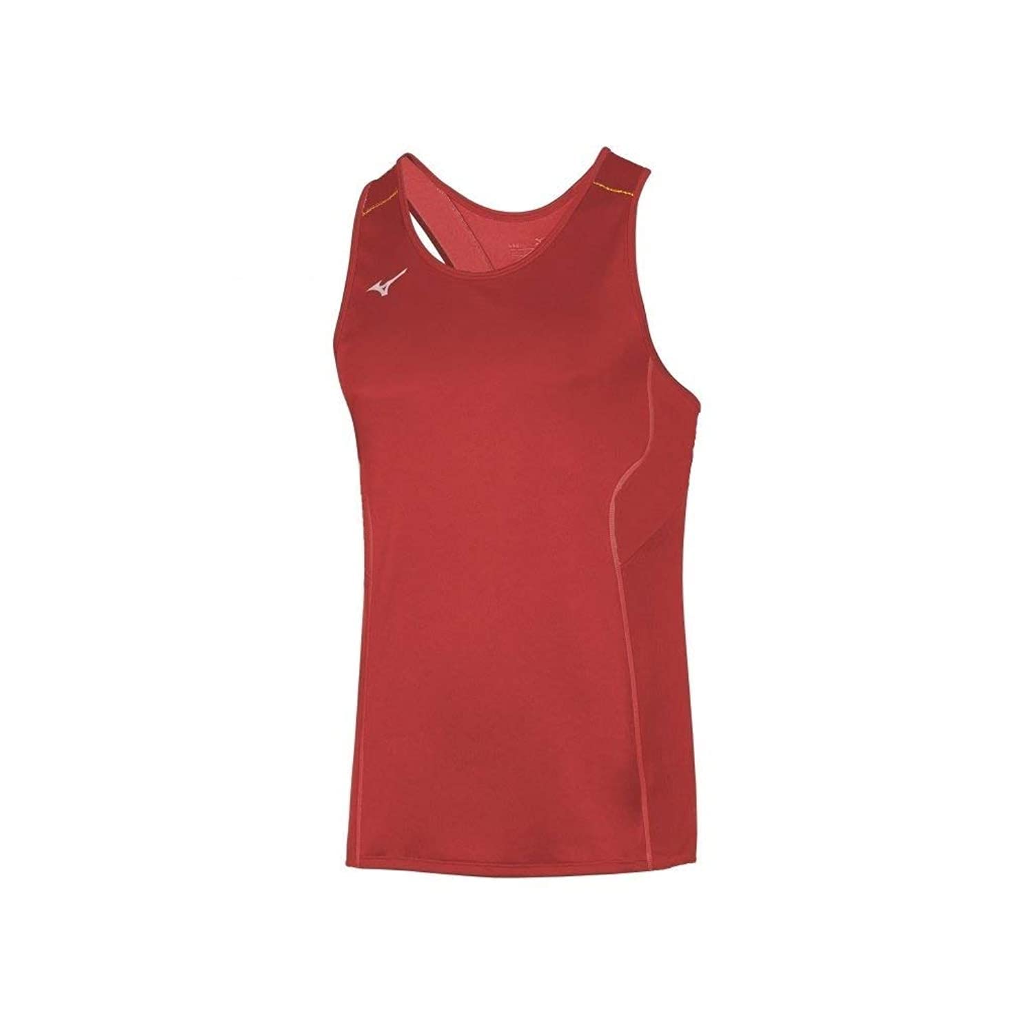 Mizuno Premium JPN Singlet Tricot Homme