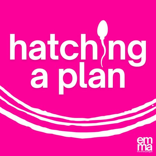 Couverture de Hatching a Plan