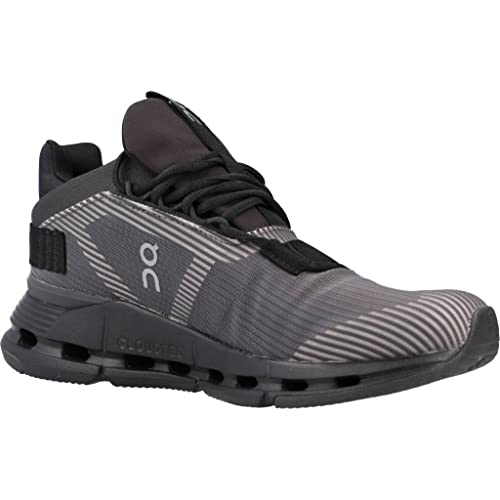 Image of On Women's Cloudnova Sneakers