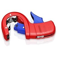 KNIPEX Rohrabschneider