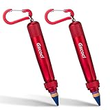 Gscocl Lumber Crayon Holder for 1/2