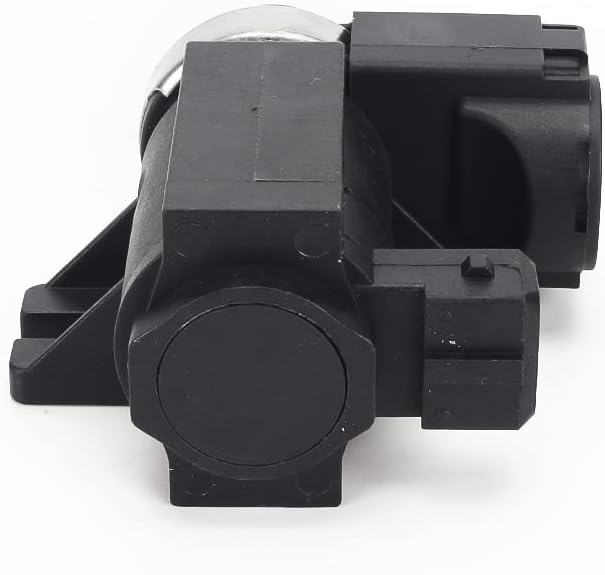 11747626351 Turbocharger Boost Solenoid Valve Pressure Converter Pierburg Compatible with BM.W