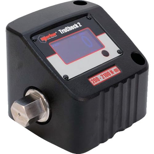 NORBAR�� TruCheck 2�g���N�`�F�b�J�[, 200-2100 N.m 43532