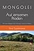 Produktbild MONGOLEI Auf einsamen Pfaden: Mit dem Packpferd 450 Kilometer durch die Wildnis