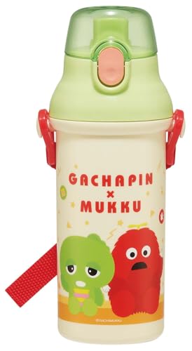 �X�P�[�^�[(Skater) ���� �q���p ������ 480ml �v���X�`�b�N �����^�b�` �H��@�Ή� ���{�� �K�`���s�������b�N �j�̎q ���̎q PSB5SANAG-A