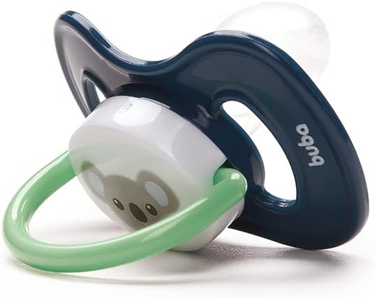 Buba Chupeta Comfort Tam.2 - Coala, Multicolor