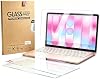 Protector de pantalla de luz azul (paquete de 2) compatible con MacBook Neo 13 pulgadas con chip A18 Pro /A3404, filtro mate antirreflejo, escudo de protección ocular para Mac Neo 13 pulgadas, protector antiarañazos 2