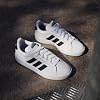 Zapatillas Grand Court 3.0 de adidas para Niños - Blanco 6