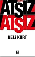 Atsiz - Deli Kurt 9754378010 Book Cover