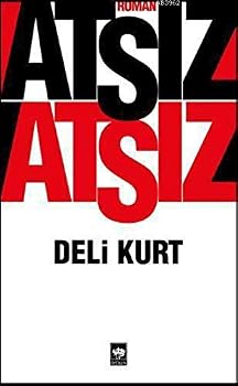 Paperback Deli Kurt (Turkish Edition) [Turkish] Book