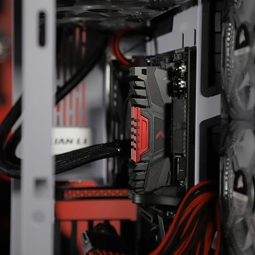 PNY XLR8 DDR4 2 x 8 Go 3200 MHz C16 Neuf - vue 7