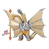 Godzilla Movie Monster Series Mecha King Ghidorah