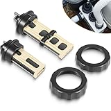 13043 Titanium Electrode & 12875 ECO Electrodes Replacement Parts Kit Fit For...