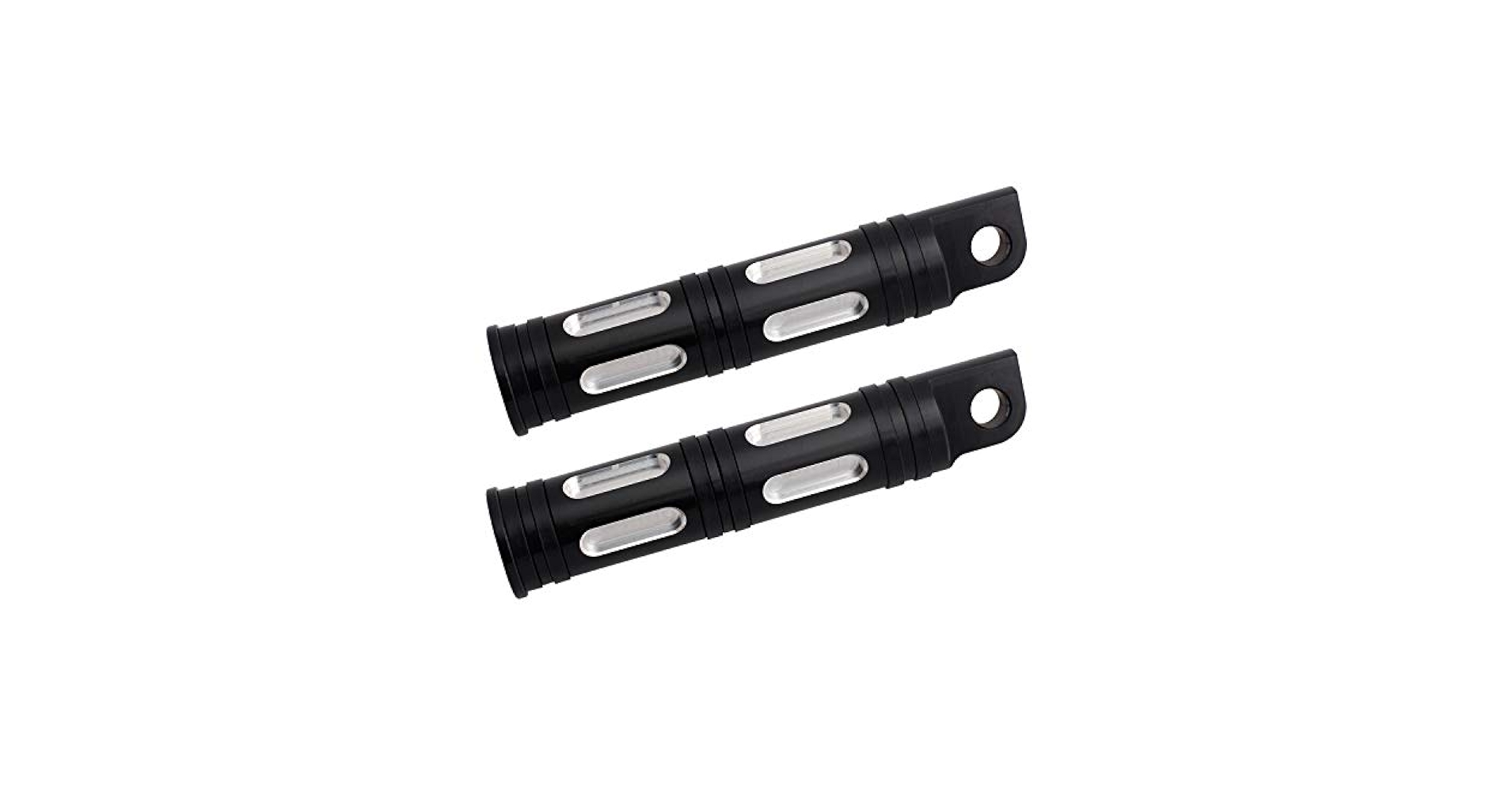 ハーレーダビットソン純正Fバンバーレール 91080-93.クローム、フロントフェンダーレールFLSTC ハーレー