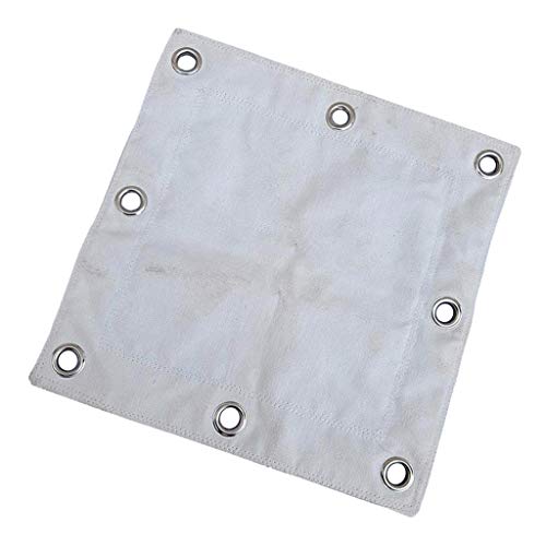 F Fityle Alvo Almofada De Parede Saco De Soco MuayThai - 40x40cm