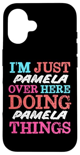 ���͂����Ńp�����̂��Ƃ����Ă��邾���̃p�����ł� �X�}�z�P�[�X iPhone 16 �p