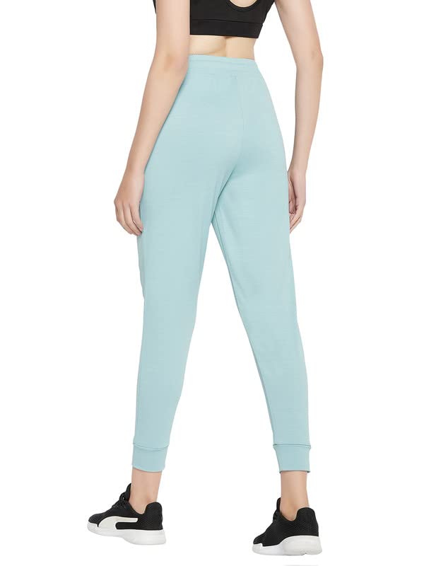 Clovia Damen Chic Basic Active Jogger