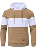 Occasion : convient pour une variété d'occasions, idéal pour le quotidien et le sport pendant les saisons moins difficiles de l'hiver, du printemps ou de l'automne. Cadeau parfait pour votre ami, fils, mari et vous-même.