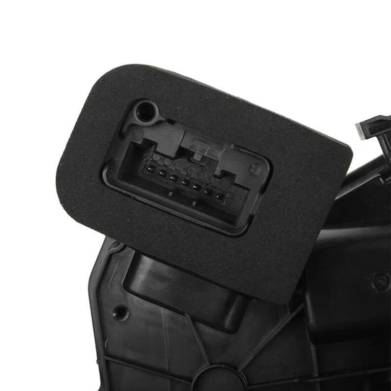 Mécanisme central moteur serrure porte 5K2837016B robuste - 4