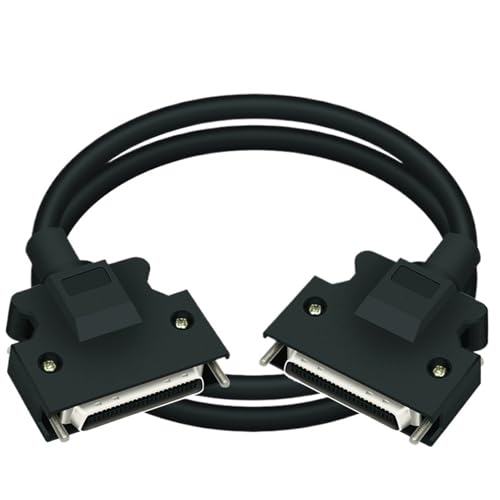 Bornier de dérivation SCSI50 CN50 pour sécuriser la terre des servomoteurs MR-J3
