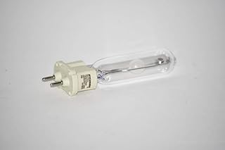 SYLVANIA 64361 - 70 Watt - T6 - METALARC POWERBALL - Pulse Start - Metal Halide - Unprotected Arc Tube - 3000K - G12 Base - ANSI M139/E or M98/E - Universal Burn - MC70T6/U/G12/830