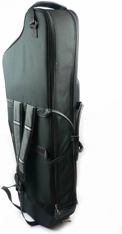 バリトンサックス用ソフトケース バリトンサックスケース/バリトンサックス用ソフトケース バリトン