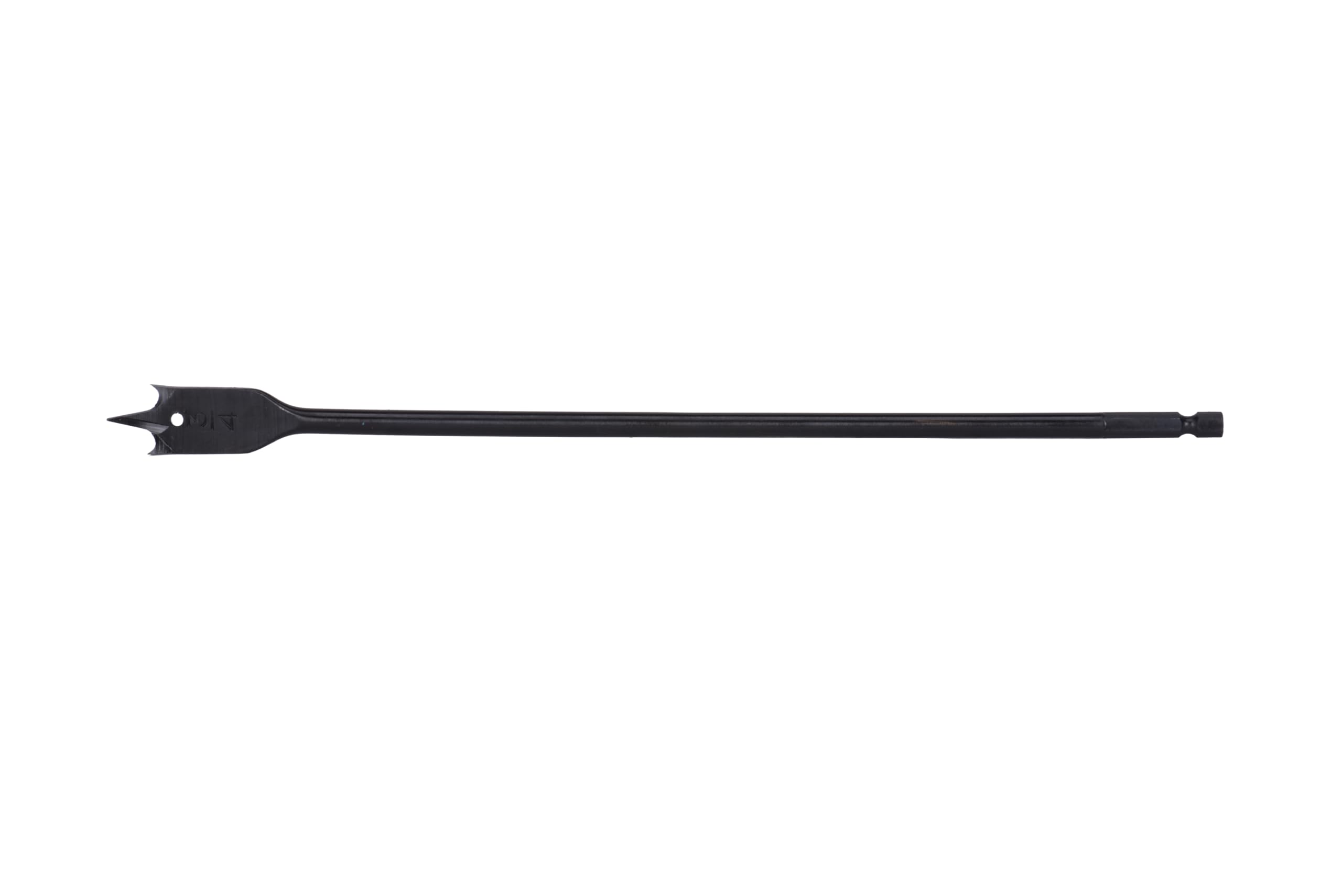 Century Lazer Spade Bit - 3/4" for Wood -1