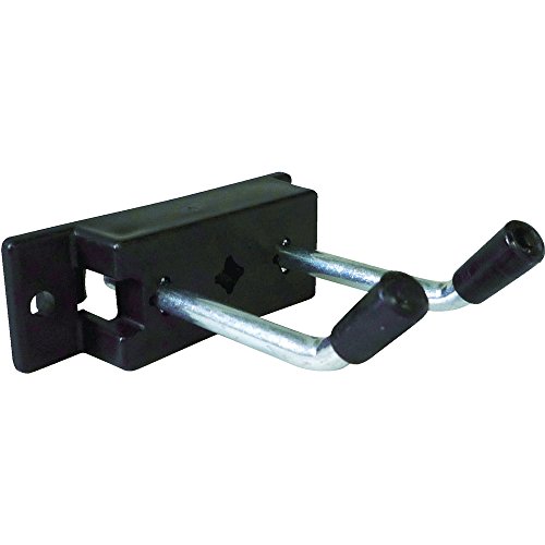 TRUSCO PFA-S10W Hook Bar for Punching Panels, Straight Type, L50 x 2, P30