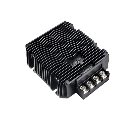 12�{���g����24�{���g1200W�X�e�b�v�A�b�vDC�d���R���o�[�^�[12V-24V 30A 40A 50A�d�����M�����[�^�u�[�X�^�[���W���[���J�[�d��(24V 40A)