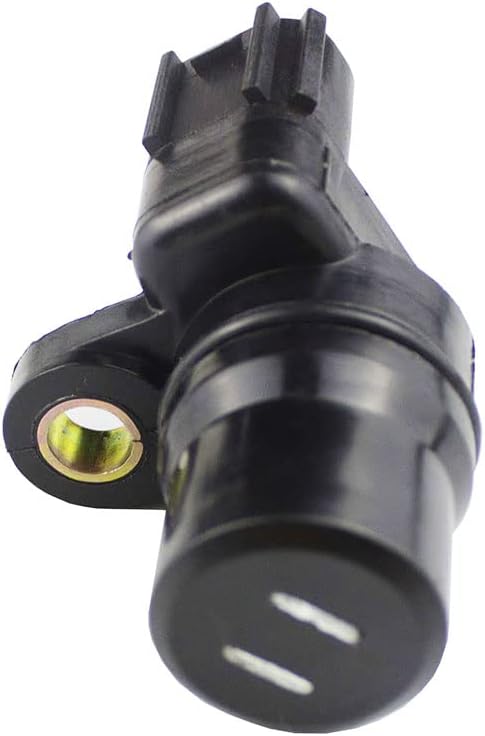 Set of 2 ABS Wheel Speed Sensors for 2000-2004 Toyota Tundra; 1999-2004 Toyota Tacoma Rear Left + Right