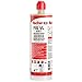 fischer | taco quimico ,resina vinilester para hormigon, ladrillo hueco, varilla roscada para fijar toldos, antena, escalera (410ml)